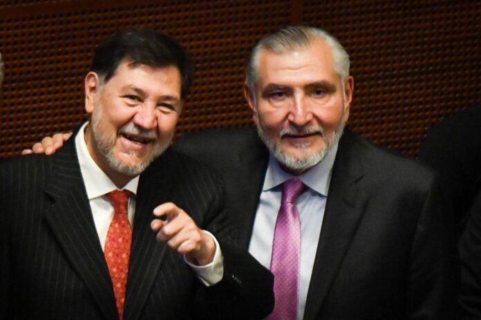 Las turbias aguas del paraíso