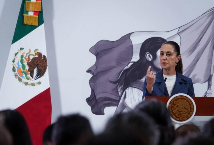 No sabemos qué tan atrás venía caso de huachicol: Claudia Sheinbaum