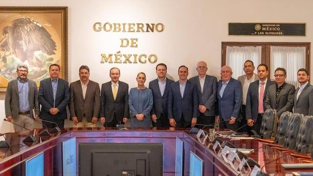 Anunciará Claudia Sheinbaum hoy plan de apoyo a ganaderos