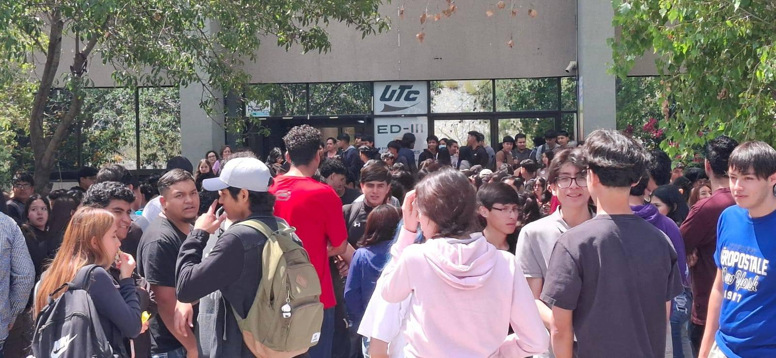 UTC busca ser bilingüe para responder a necesidades de la industria en Coahuila