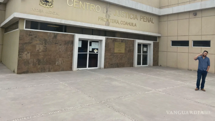 Familiares de motociclista fallecido exigen cárcel para el responsable en Frontera