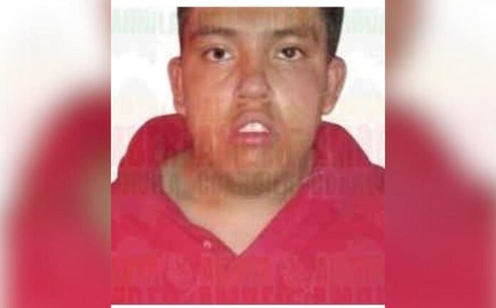 Desaparece adolescente de 15 años en Saltillo; familia pide ayuda para localizarlo