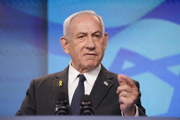 La operación en Gaza muestra a un Netanyahu sin restricciones para la guerra