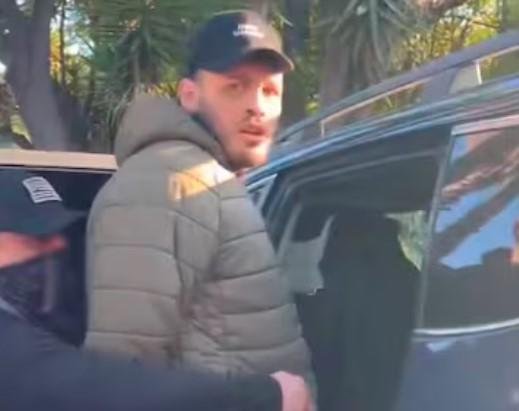 Vinculan a Chávez Jr. con Ovidio Guzmán