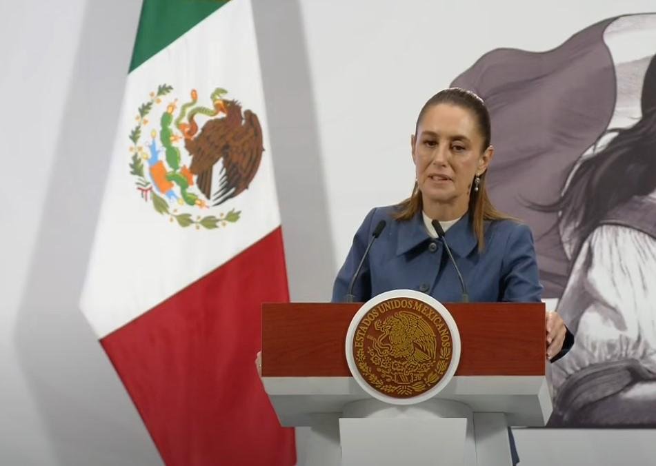 Anuncia Sheinbaum su gira de ‘rendición de cuentas’ por todas las entidades