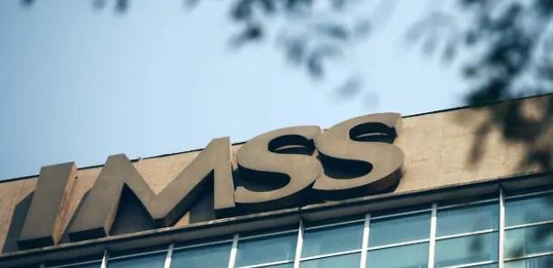 Otorgan aumento salarial del 8.1% a trabajadores del IMSS