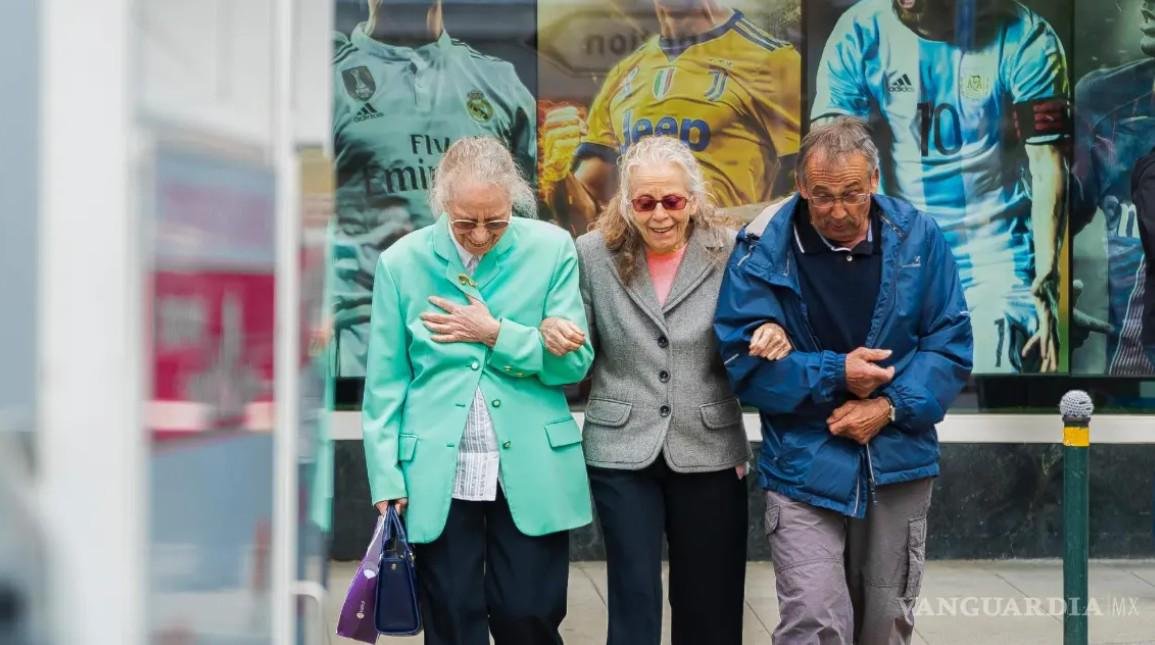 UAdeC será sede del Congreso ‘Envejecimiento Exitoso 2025’