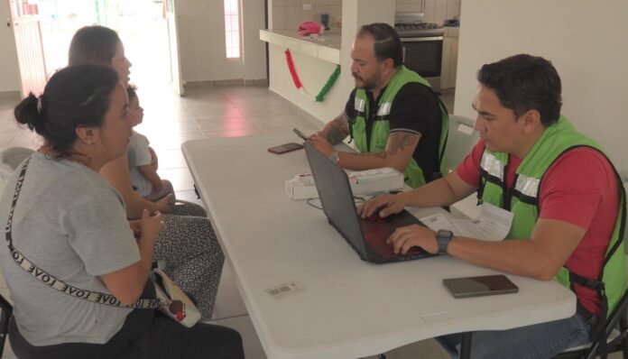 Amplían puntos para trámite de tarjetas ‘Aquí Vamos Gratis’ en Saltillo; habilitan 4 módulos