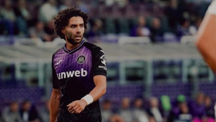 ‘Chino’ Huerta participa en el empate del Anderlecht ante Leuven en la Pro League de Bélgica