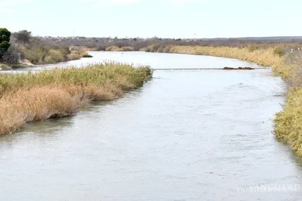 Mueren dos menores y dos adultos por ahogamiento en la Región Norte de Coahuila