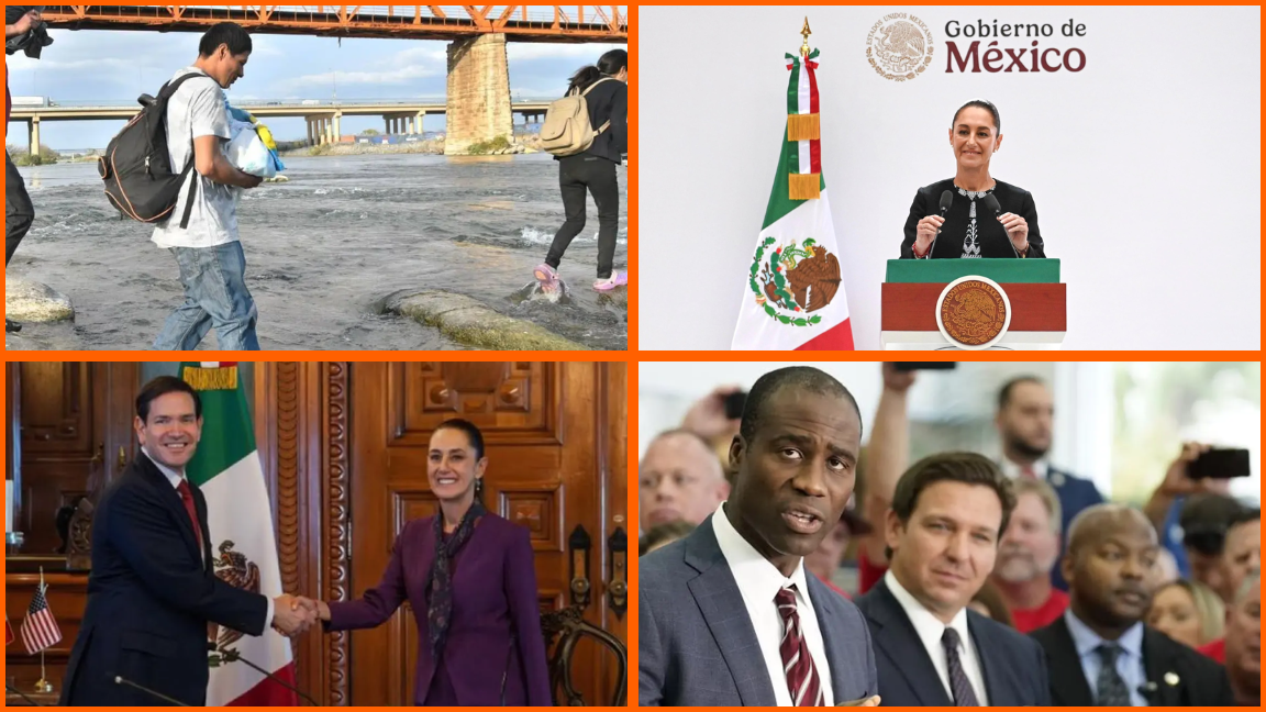 Las noticias más importantes del 3 de septiembre en México