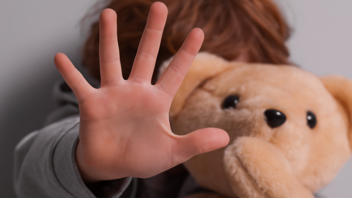 ‘Más del 16% de niños reconocen haber vivido abuso sexual’ señala SEP