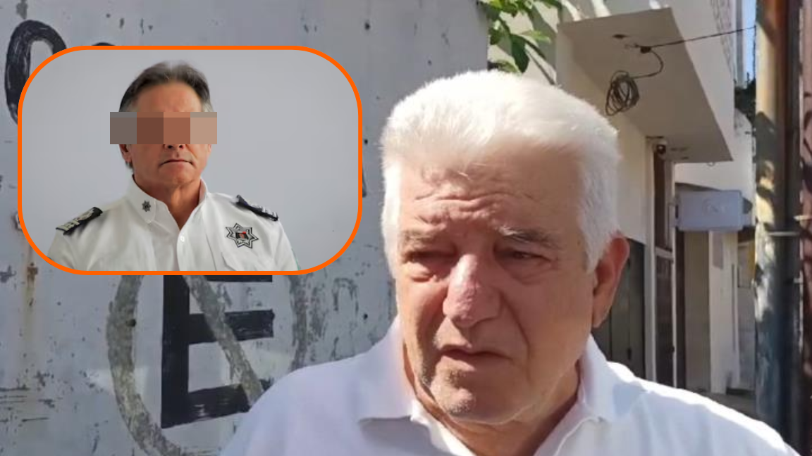 José Ramiro López Obrador pide ‘escuchar a los que son acusados’ sobre el caso de La Barredora