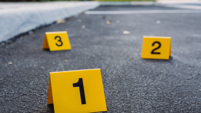 ¿Masacre en Guanajuato? Fallecen 7 personas tras asalto armado