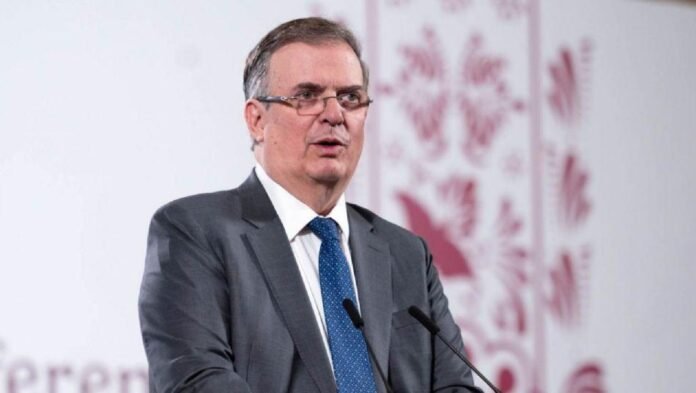 Ebrard prevé revisión del T-MEC con capítulos bilaterales y otros trilaterales