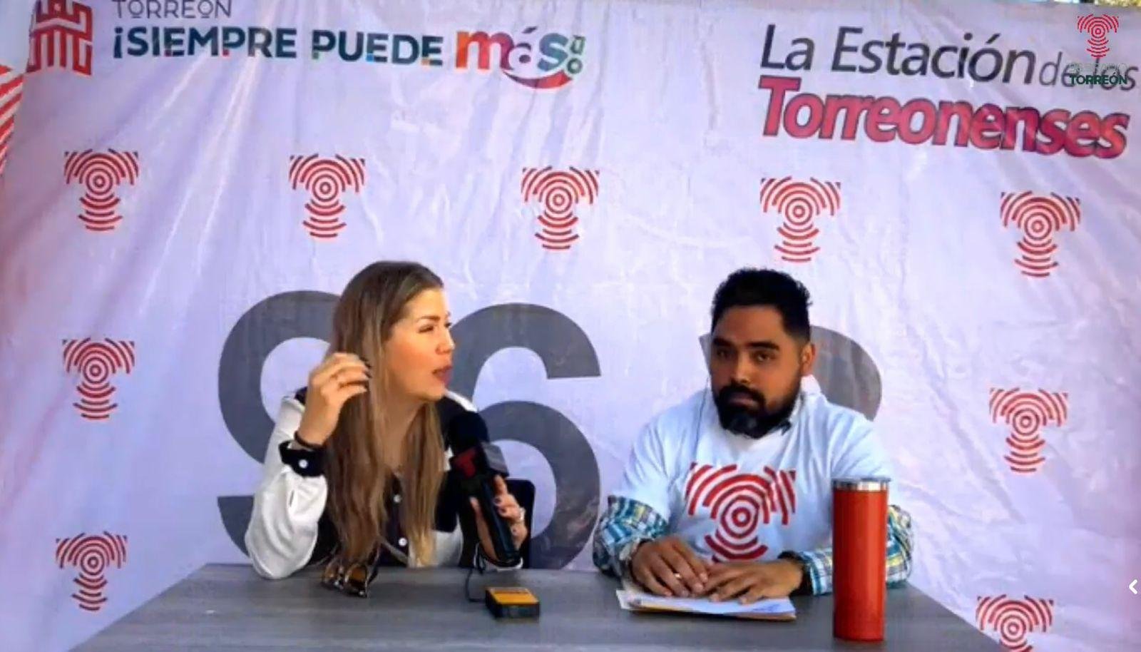 Torreón: Violencia vicaria, tema central del próximo programa ‘Prevenir es Vivir’