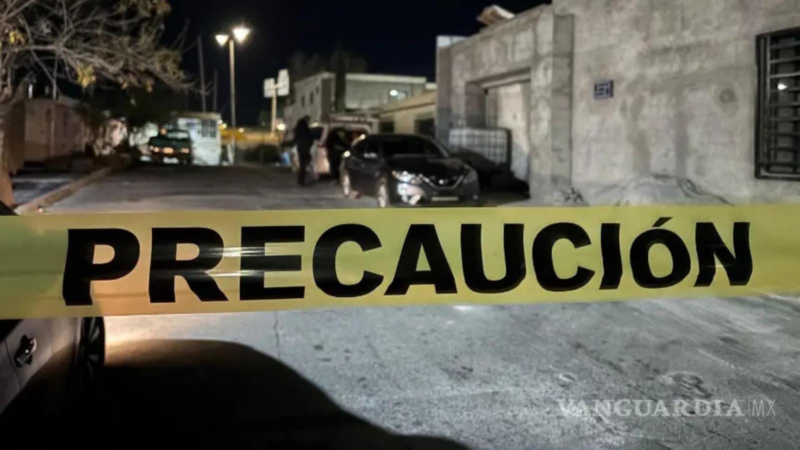 Muere mujer tras agresión con machete en Torreón; agresor fue capturado