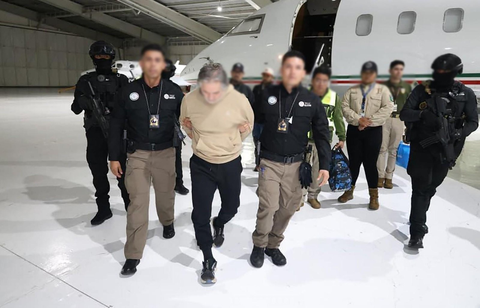 Hernán Bermúdez es un cabo suelto que ‘vale más muerto que vivo’, advierte Raymundo Riva Palacio