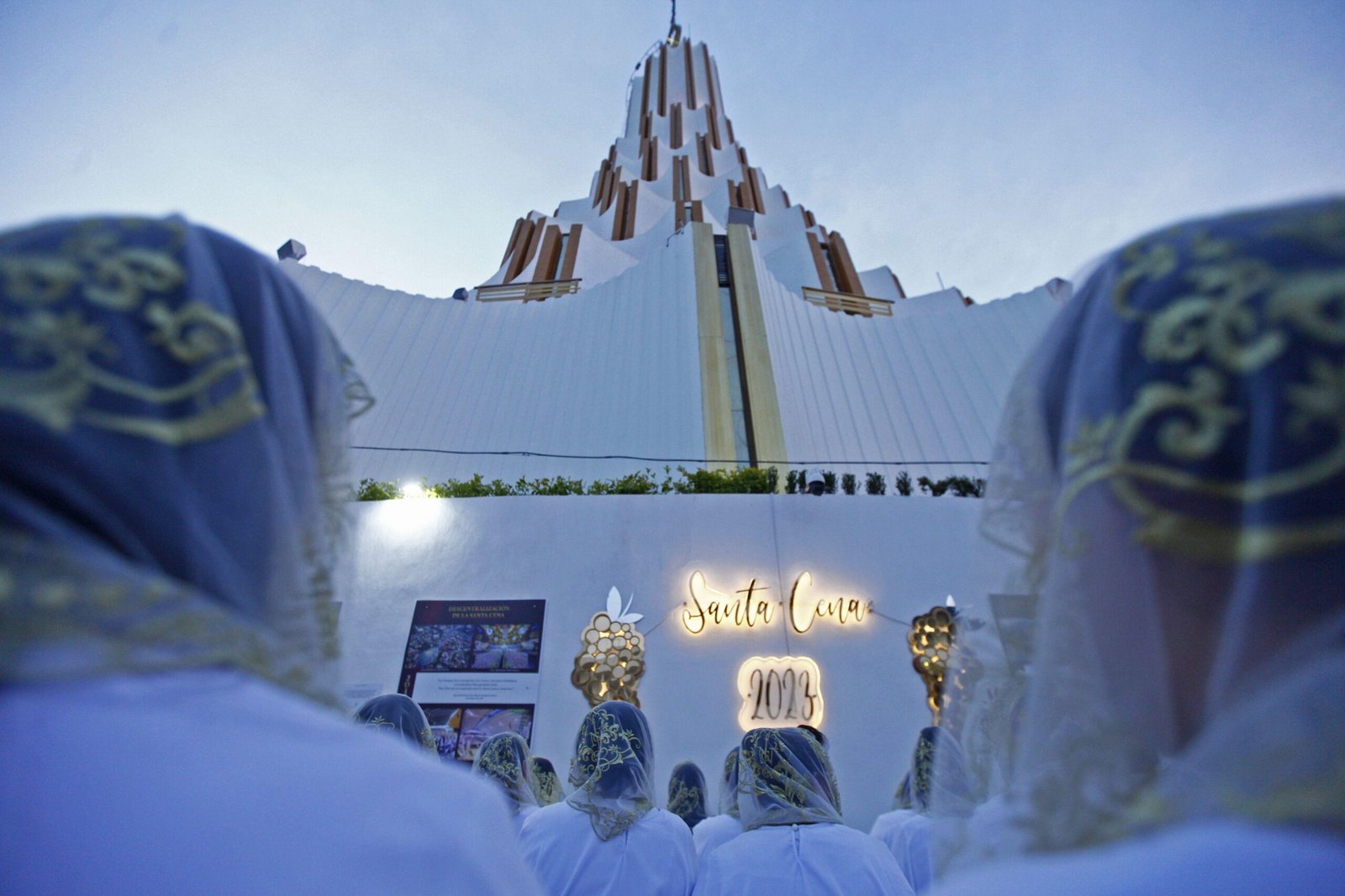 ¿Quiénes son los miembros de La Luz del Mundo acusados de abusos sexuales, explotación y encubrimiento por EU?