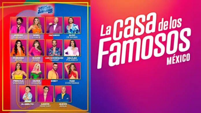 ¿Fraude y manipulación? Fans crean teorías tras nominación de Shiky en La Casa de Los Famosos