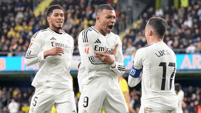 Jornada 2 de la Champions: Real Madrid, Chelsea, Liverpool y Bayern Múnich en acción