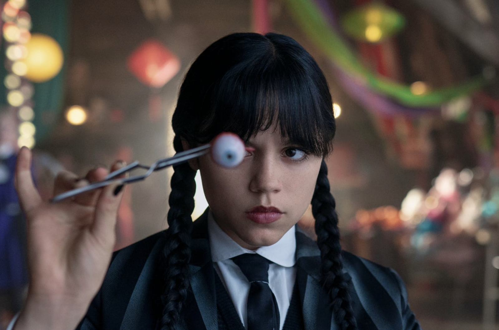 Merlina temporada 3 en Netflix: fecha de estreno, confirmación oficial y lo que sabemos de la historia