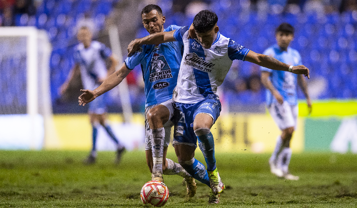 Liga MX Apertura 2025: Puebla vs Pachuca y más en la Jornada 10