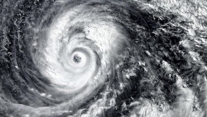 Tormenta Octave se aleja de Baja California Sur; Conagua vigila nuevas zonas de baja presión