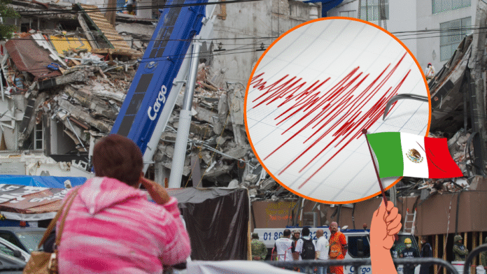 ¿Cuál es la probabilidad de que ocurra un sismo el 19 de septiembre en México? Expertos de la UNAM responden