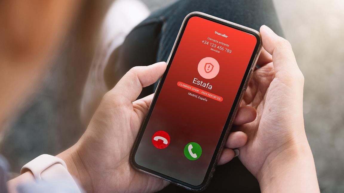 ¿Te llegan llamadas de SPAM?... Profeco y Condusef te dicen cómo evitarlas