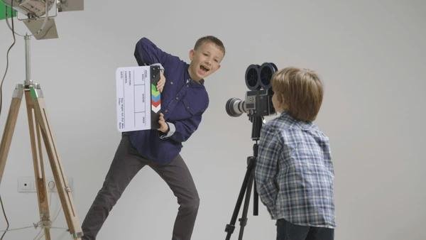 Invitan a niños a audiciones para protagonizar cortometraje realizado en Salitllo