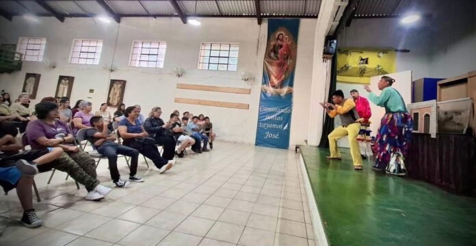 Invitan a votar para que la obra ‘La otra historia de Rosa’ se presente en toda la Zona Centro de Saltillo