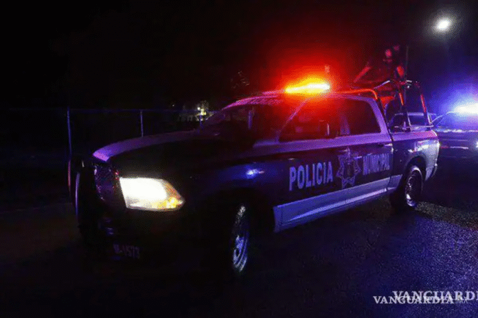 Agreden a hombre con pala y lo dejan inconsciente en Piedras Negras; lo despojaron de sus pertenencias