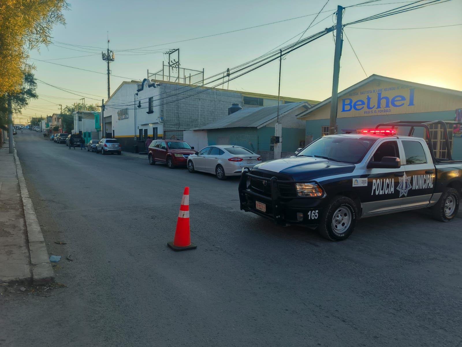 Muere joven por sobredosis, en Ramos Arizpe