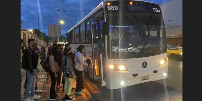 UAdeC definirá este mes si ajusta rutas del Lobús