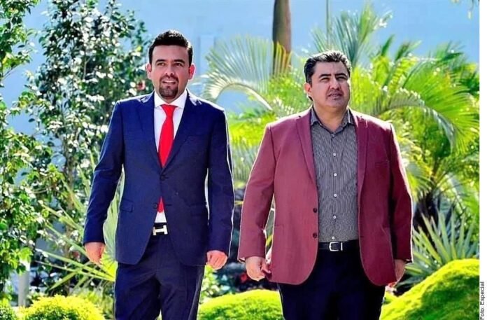 Amparan a ex regidor de Xalapa acusado de proteger a Nassón Joaquín, líder de la Iglesia de la Luz del Mundo