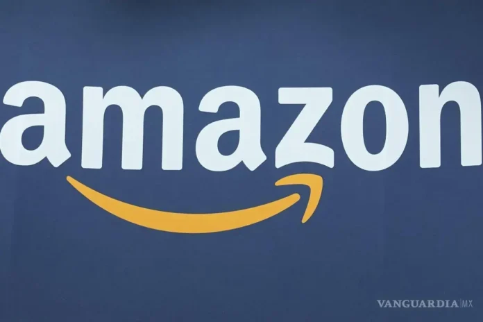 Restablece Amazon su servicio tras caída masiva que afectó a millones de usuarios