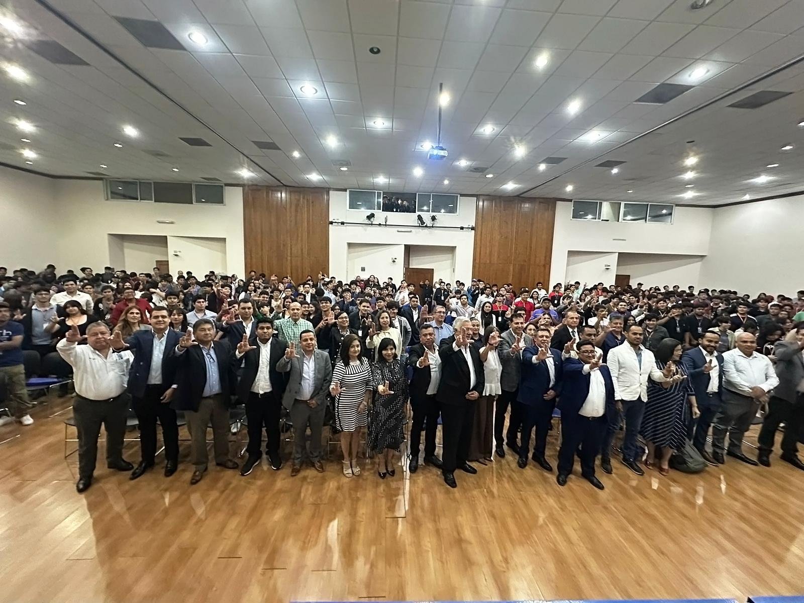 Alberga UAdeC el Segundo Congreso Internacional de Ingeniería, en Monclova