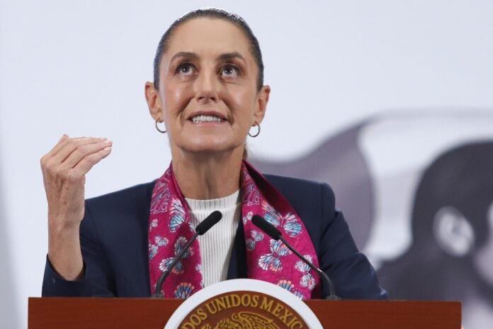 Es la Presidenta quien está detrás del fuego contra Adán Augusto: Carlos Loret de Mola