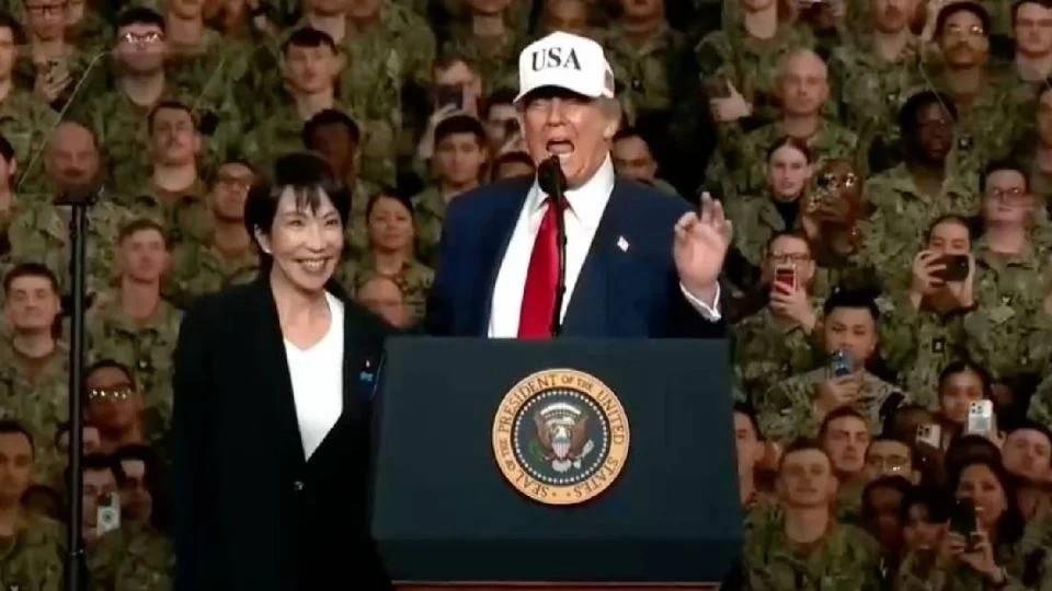 Toyota invertirá 10 mil millones en construir plantas en EU: Trump