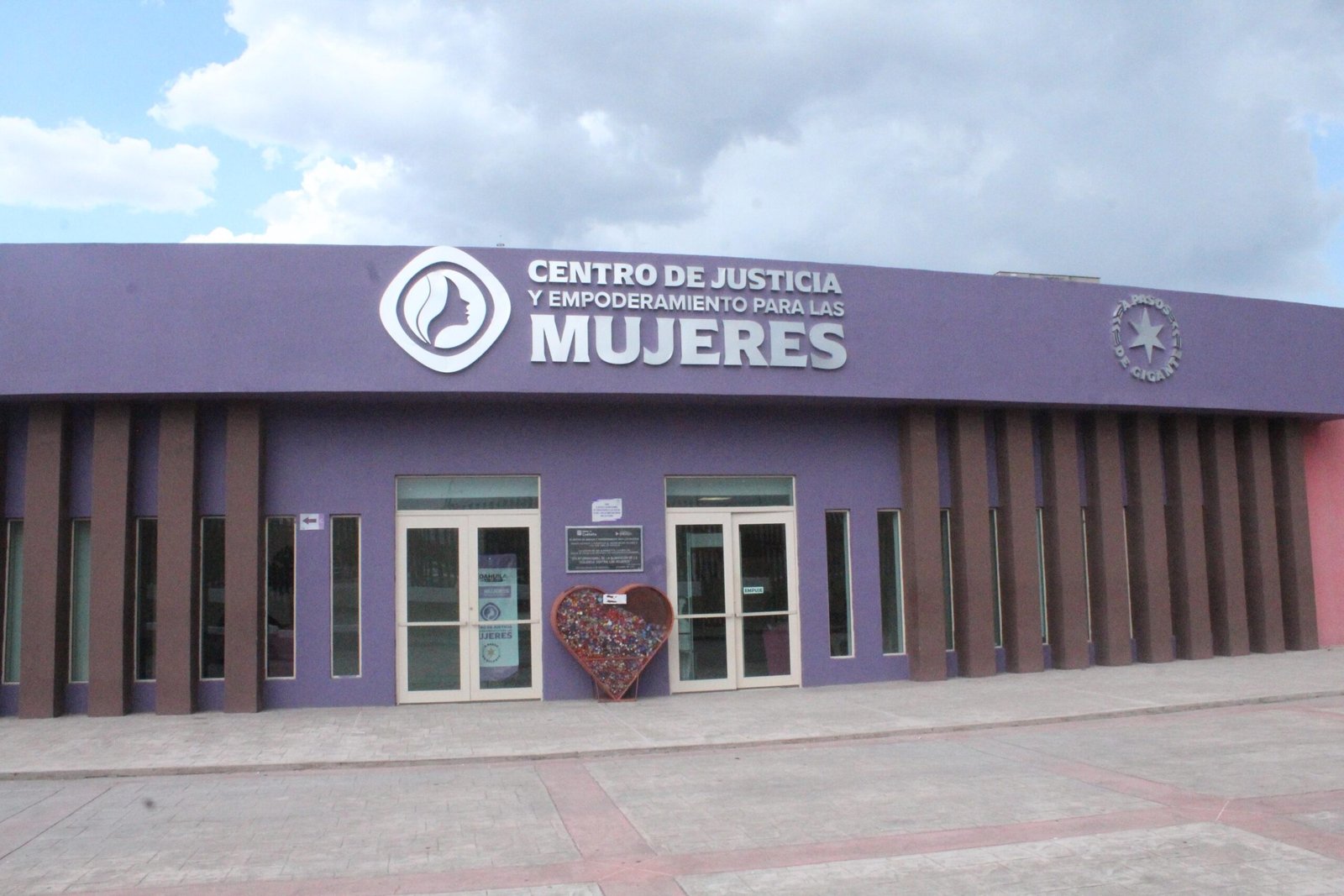 Saltillo: acusado de violencia familiar paga reparación de mil 500 pesos y queda en libertad