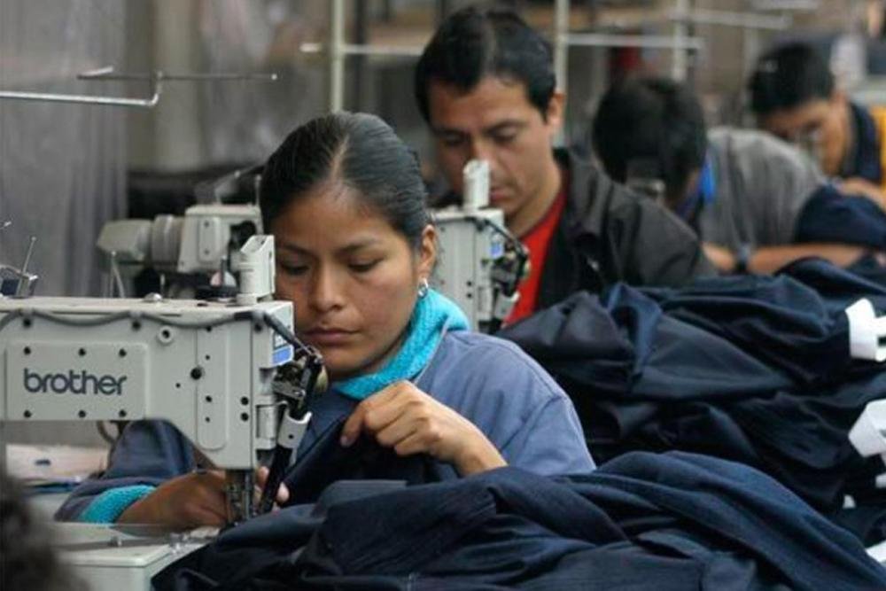 Crecen los empleos en México: INEGI reporta aumento de 820 mil personas ocupadas en septiembre