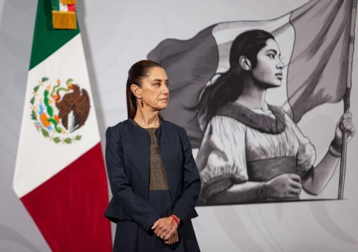 Se reunirán México y EU para resolver disputa aérea