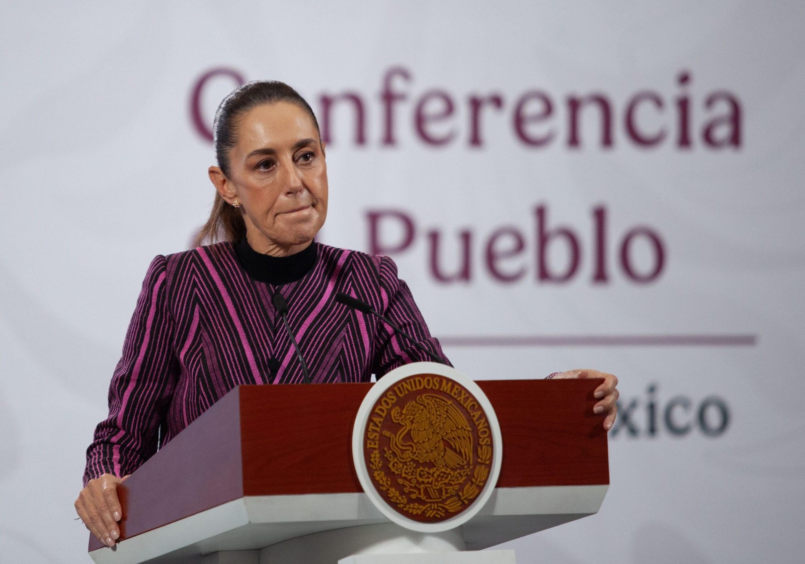 Cruje la nomenklatura con revocatorio y Michoacán