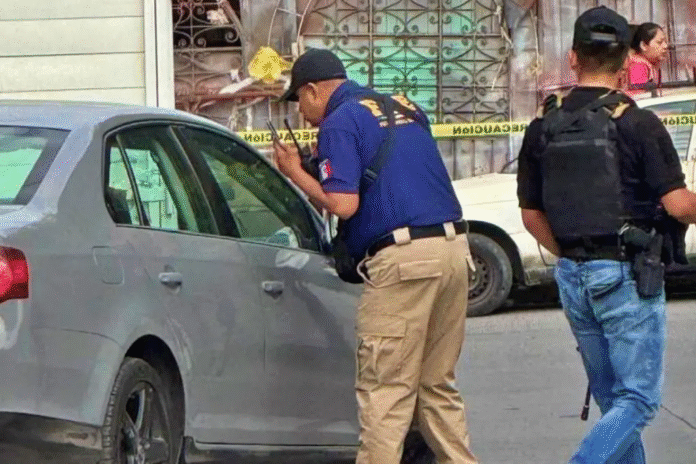 Ejecutan a funcionario del Ayuntamiento de Chilpancingo, Guerrero