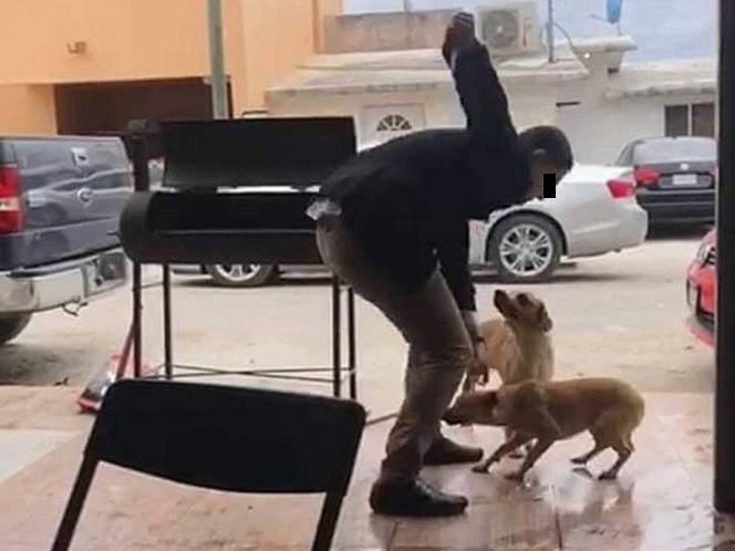 Detienen a ‘El Mataperros’ en Piedras Negras tras siete años prófugo