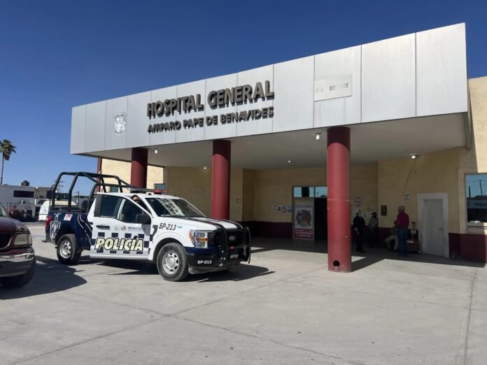 Localizan a hombre gravemente herido tras tercer intento de suicidio en Monclova