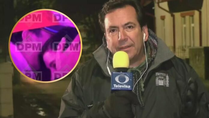 ¡Adiós Laura Flores! Confirma Lalo Salazar nueva relación amorosa y clama respeto