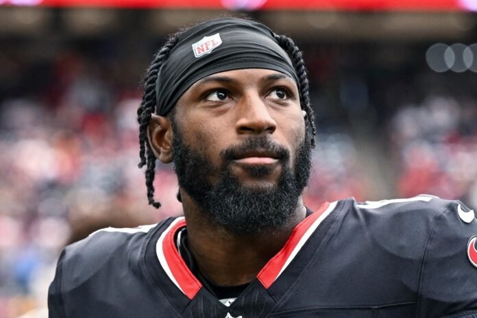 Jugador de los Jets, Kris Boyd, resulta herido en tiroteo en Nueva York