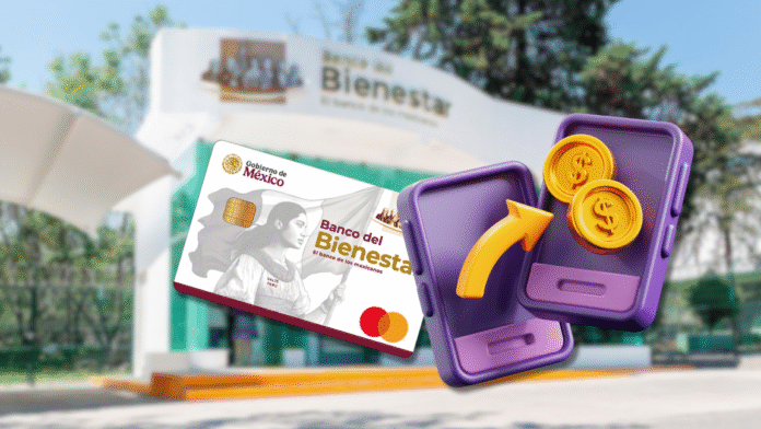 Banco del Bienestar moderniza su app: transferencias, CoDi y DiMo llegarán en 2026